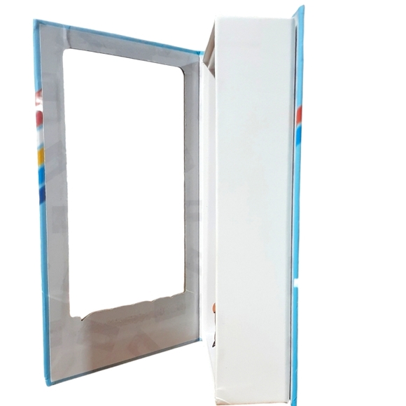 Culturefly 3DEEP VHS Movie Disney's The Lion King, 2024 Walmart Exclusive - Picture 3 of 6